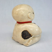 画像をギャラリービューアに読み込む, 鶴抱御所人形