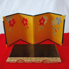 画像をギャラリービューアに読み込む, 京谷安子