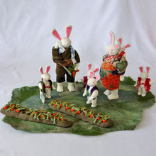 画像をギャラリービューアに読み込む, 京谷安子