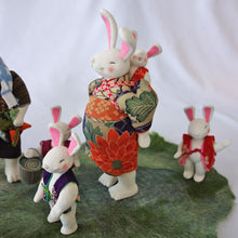 画像をギャラリービューアに読み込む, 京谷安子