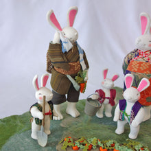 画像をギャラリービューアに読み込む, 京谷安子