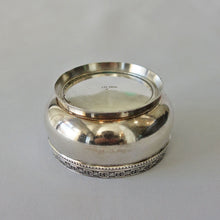 画像をギャラリービューアに読み込む, 銀器