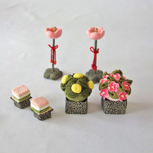 画像をギャラリービューアに読み込む, 国沢トミ子