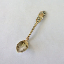 画像をギャラリービューアに読み込む, 銀器