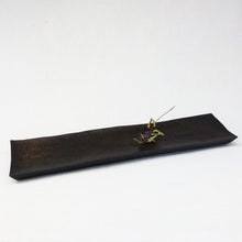 画像をギャラリービューアに読み込む, 【髙月國光】no.7-e 長方皿