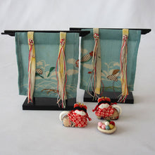 画像をギャラリービューアに読み込む, 国沢トミ子