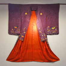 画像をギャラリービューアに読み込む, 時代衣裳