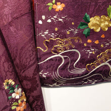 画像をギャラリービューアに読み込む, 時代衣裳