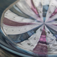画像をギャラリービューアに読み込む, 【佐々木伸佳】 no.37 レース紋様鉢
