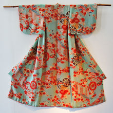 画像をギャラリービューアに読み込む, 時代衣裳