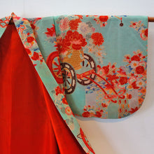 画像をギャラリービューアに読み込む, 時代衣裳