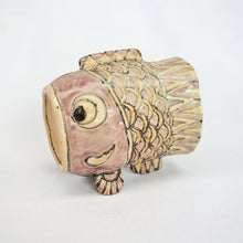 画像をギャラリービューアに読み込む, 【滝口和男】ぐい呑「懐かしき端午は」