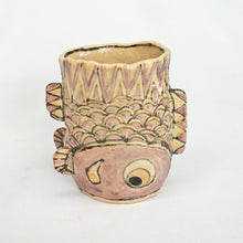 画像をギャラリービューアに読み込む, 【滝口和男】ぐい呑「懐かしき端午は」