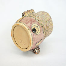 画像をギャラリービューアに読み込む, 【滝口和男】ぐい呑「懐かしき端午は」