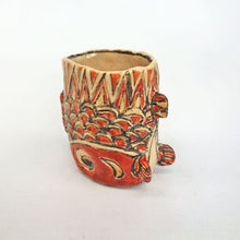 画像をギャラリービューアに読み込む, 滝口和男