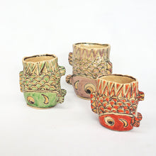 画像をギャラリービューアに読み込む, 滝口和男