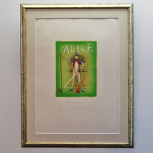 画像をギャラリービューアに読み込む, 金子國義