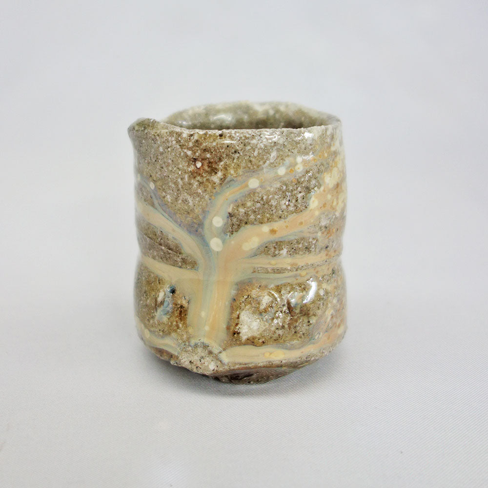 【新品・未使用】備前焼　ぐい呑① 2025年最新】Yahoo!オークション -備前 ぐい呑の中古品・新品