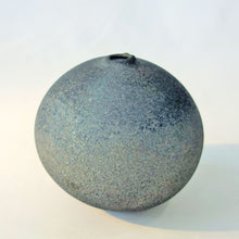 画像をギャラリービューアに読み込む, 【津田清和】碧コロ花入 B