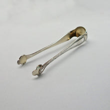 画像をギャラリービューアに読み込む, シルバーカトラリー