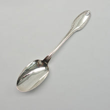 画像をギャラリービューアに読み込む, シルバーカトラリー