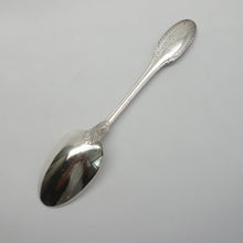 画像をギャラリービューアに読み込む, シルバーカトラリー