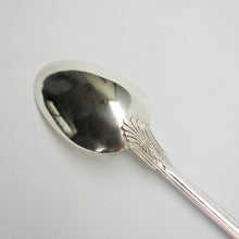 画像をギャラリービューアに読み込む, シルバーカトラリー