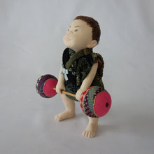 画像をギャラリービューアに読み込む, 原明代