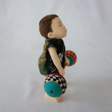 画像をギャラリービューアに読み込む, 原明代