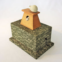 画像をギャラリービューアに読み込む, 【小松靖治】からくりネコとネズミ