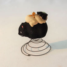 画像をギャラリービューアに読み込む, 【小松靖治】クマ乗り金太郎