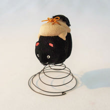 画像をギャラリービューアに読み込む, 【小松靖治】クマ乗り金太郎