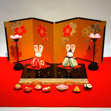 画像をギャラリービューアに読み込む, 京谷安子