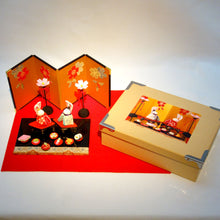 画像をギャラリービューアに読み込む, 京谷安子