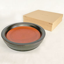 画像をギャラリービューアに読み込む, 赤木明登