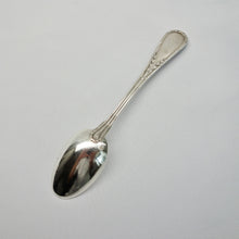 画像をギャラリービューアに読み込む, シルバーカトラリー