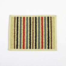 画像をギャラリービューアに読み込む, 倉敷緞通