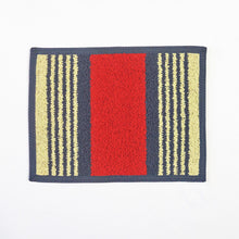 画像をギャラリービューアに読み込む, 倉敷緞通