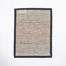 画像をギャラリービューアに読み込む, 倉敷緞通