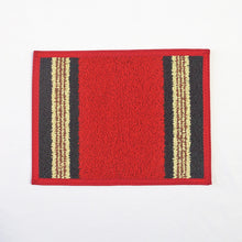 画像をギャラリービューアに読み込む, 倉敷緞通