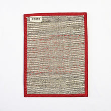 画像をギャラリービューアに読み込む, 倉敷緞通