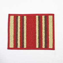 画像をギャラリービューアに読み込む, 倉敷緞通