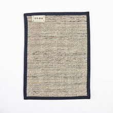 画像をギャラリービューアに読み込む, 倉敷緞通