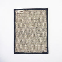 画像をギャラリービューアに読み込む, 倉敷緞通