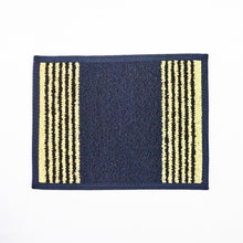 画像をギャラリービューアに読み込む, 倉敷緞通