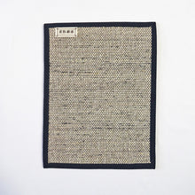 画像をギャラリービューアに読み込む, 倉敷緞通