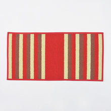 画像をギャラリービューアに読み込む, 倉敷緞通