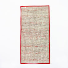 画像をギャラリービューアに読み込む, 倉敷緞通