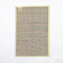 画像をギャラリービューアに読み込む, 倉敷緞通