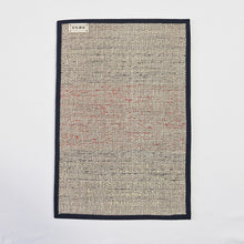 画像をギャラリービューアに読み込む, 倉敷緞通